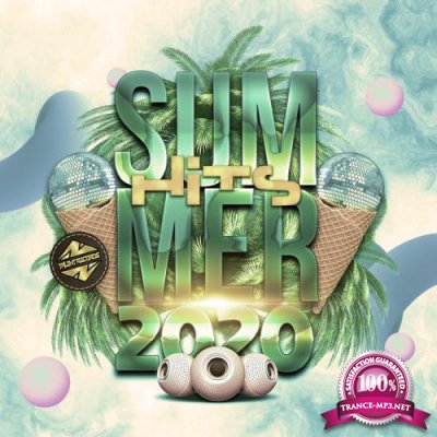 Talent - Summer Hits 2020 (2020)