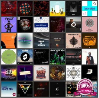 Beatport Music Releases Pack 2056 (2020)