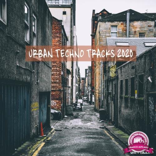 Urban Techno Tracks 2020 (2020)