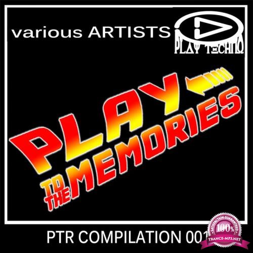 Play To The Memories (PTR Compilation) (2020)
