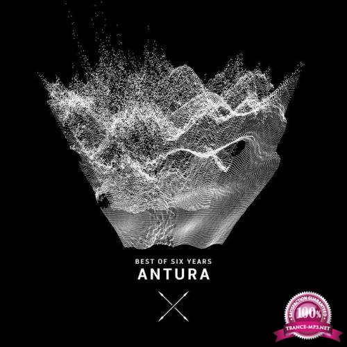 Antura - Best Of Six Years (2019)