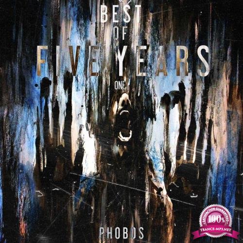 Best Of Phobos Five Years (2019)