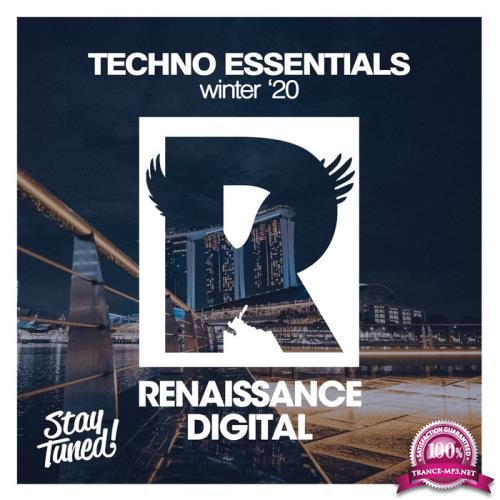 Techno Essentials Winter '20 (2020)