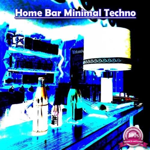 Dlmpsoundrecordings - Home Bar Minimal Techno (2020)