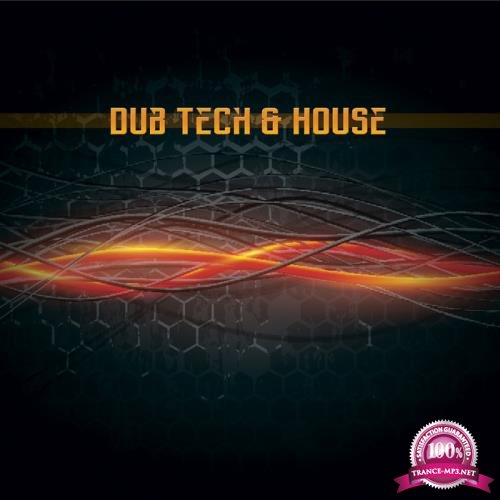 Jssst - Dub Tech & House (2020)