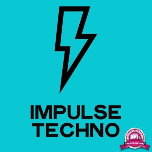 Selected Rhythms Records - Impulse Techno (2020)