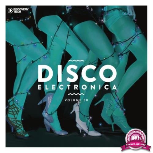 Disco Electronica Vol 50 (2020)