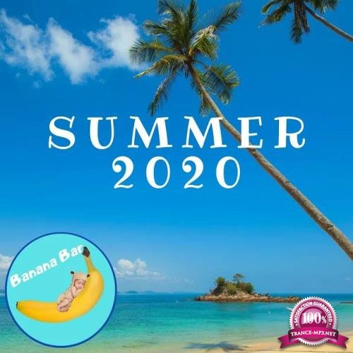 Banana Bar - Summer 2020 (2020)