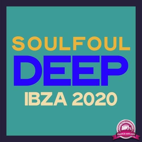 Soulfoul Deep Ibza 2020 (Immersion House Music Ibiza 2020) (2020)