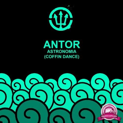 Antor - Astronomia (Coffin Dance) (2020)