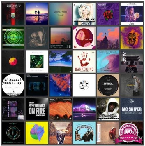 Beatport Music Releases Pack 2078 (2020)