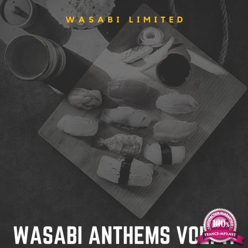 Wasabi Anthems Vol. 11 (2020)