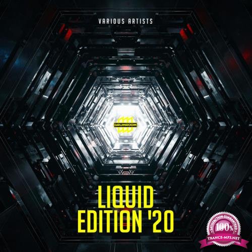 Liquid Edition '20 (2020)