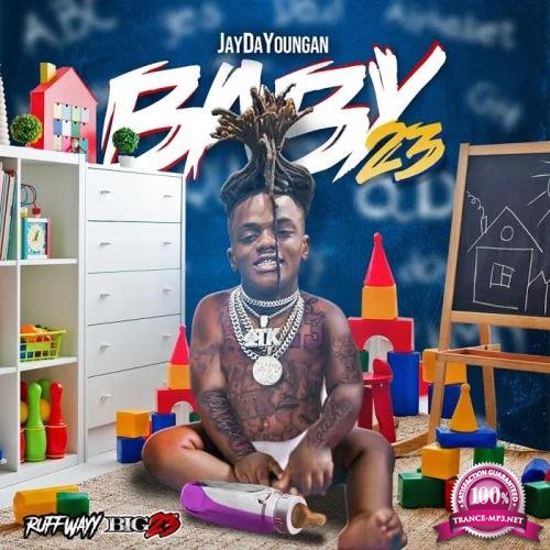 JayDaYoungan - Baby23 (2020)