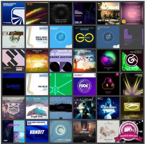 Fresh Trance Releases 255 (2020)
