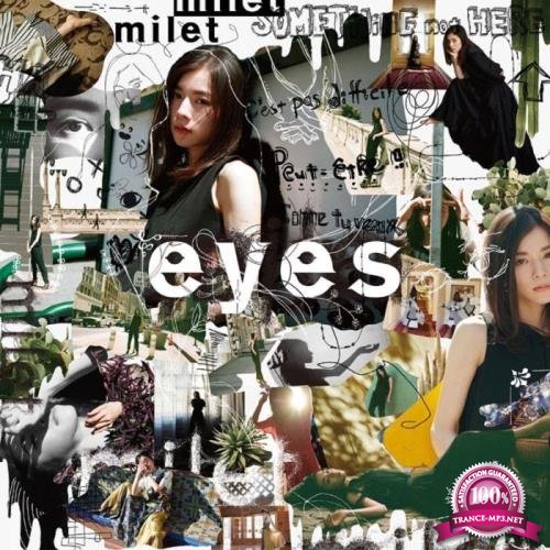 Milet - Eyes (2020)