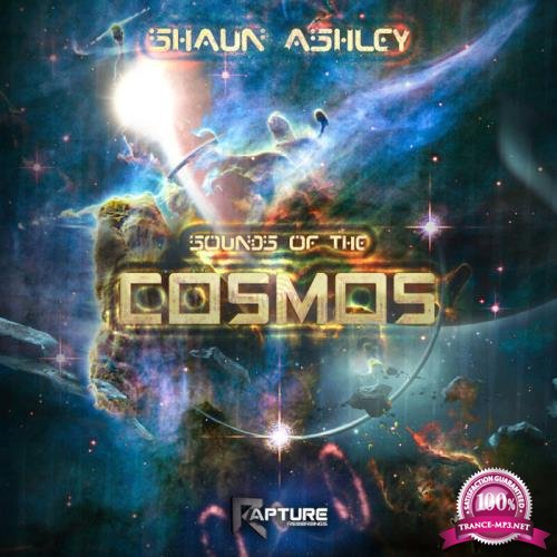 Shaun Ashley - Sounds of The Cosmos (2020)