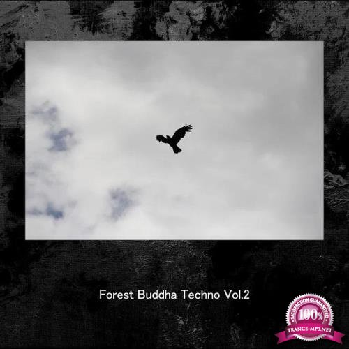 Forest Buddha Techno, Vol. 2 (2020)