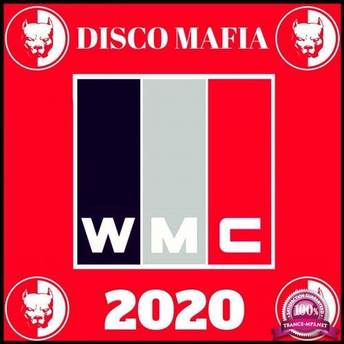 Wmc 2020 (Disco Mafia) (2020) 