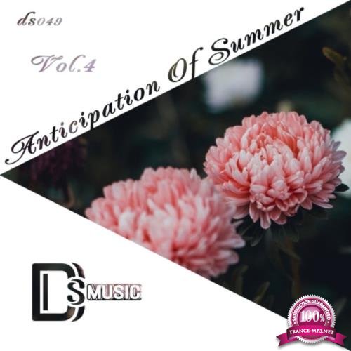 Anticipation Of Summer Vol 4 (2020)