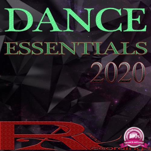 Dance Essentials 2020 (2020)