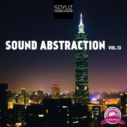 Sound Abstraction, Vol. 13 (2020)