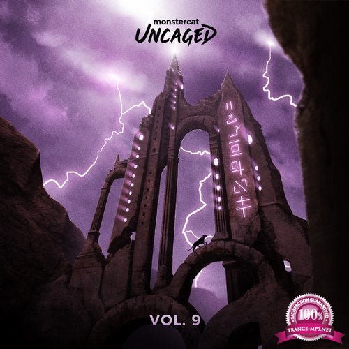 Monstercat - Monstercat Uncaged Vol. 9 (2020) FLAC
