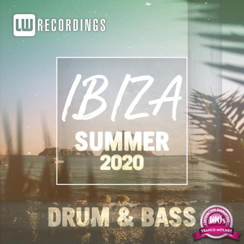 Ibiza Summer 2020 Drum & Bass (2020)