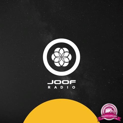John '00' Fleming & Isma-Ae - Joof Radio 007 (2020-06-10)
