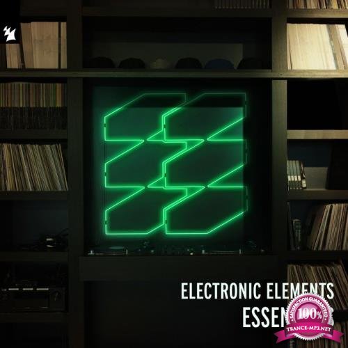 Armada Electronic Elements Essentials (Extended Versions) (2020)