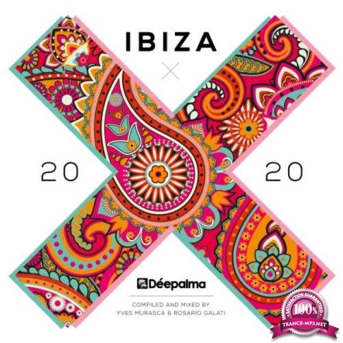 Deepalma - Deepalma Ibiza 2020 (2020) FLAC