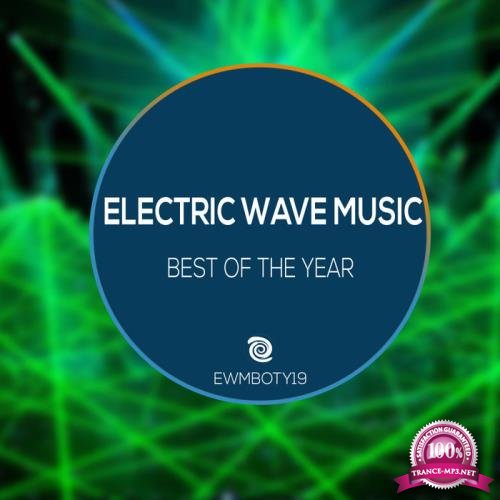 Electric Wave Music: Best Of The Year (2020)
