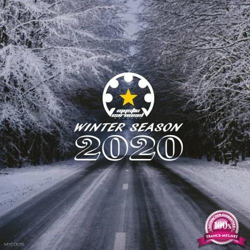 Mystic Carousel Records - Winter Season 2020 (2020) 