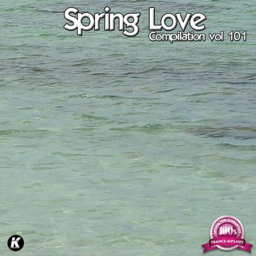 Spring Love Compilation Vol 101 (2020)
