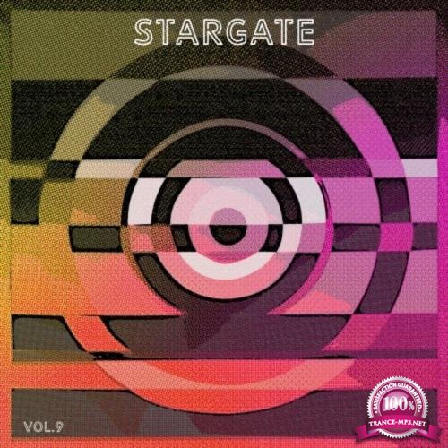 Stargate Vol 9 (2020)