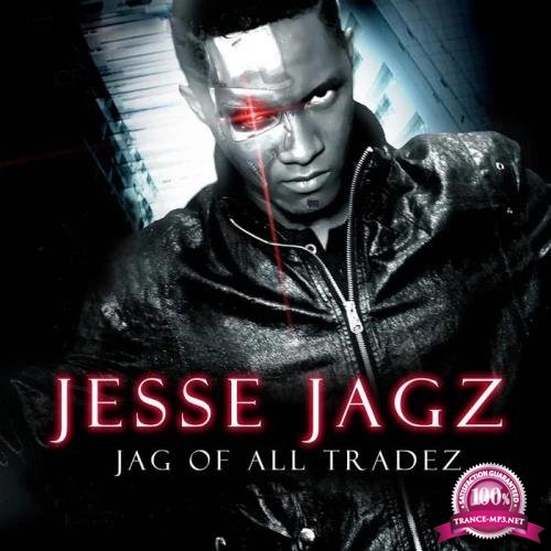 Jesse Jagz - Jag Of All Tradez (2020)