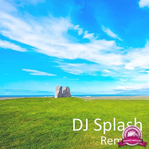 DJ Splash Remixes (2020)