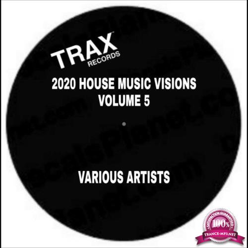 2020 House Music Visions Volume 5 (2020)