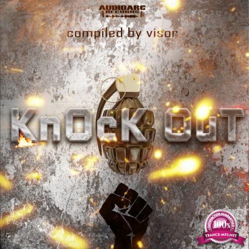 Audio Arc - Knockout (2020)