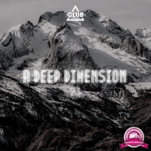 A Deep Dimension Vol 23 (2020)