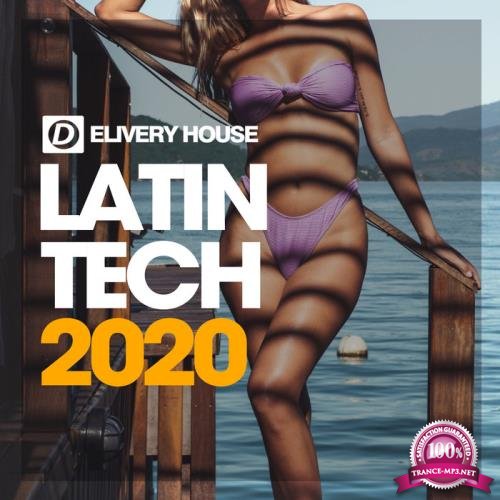 Delivery House - Latin Tech Summer 2020 (2020)