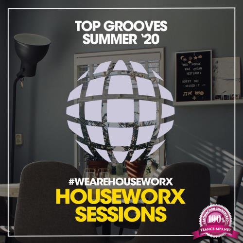 Top Grooves Summer '20 (2020)