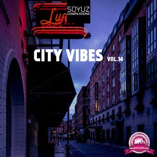 City Vibes Vol 14 (2020)