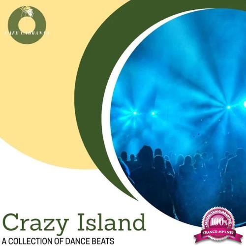 Crazy Island - A Collection Of Dance Beats (2020)
