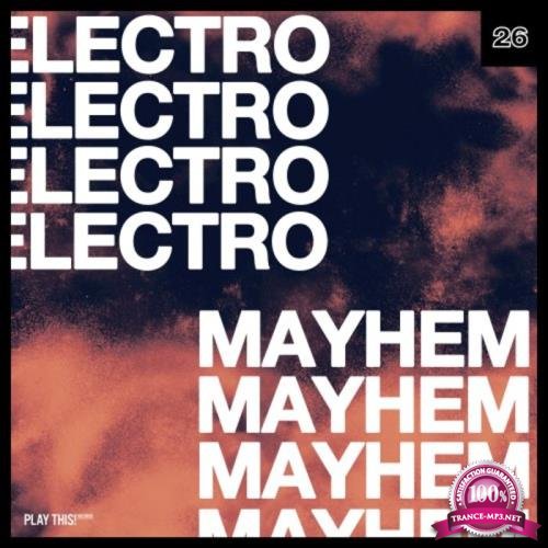 Electro Mayhem, Vol. 26 (2020)