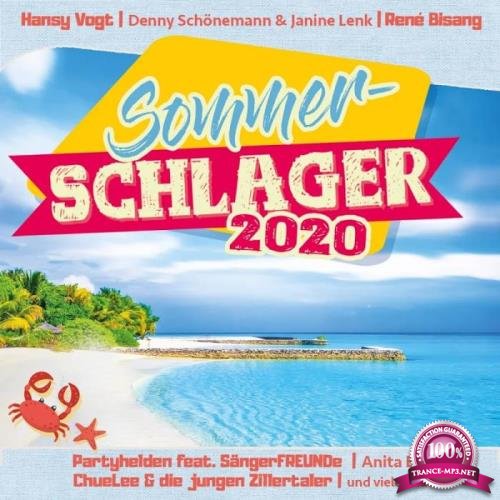 Sommer-Schlager 2020 (2020)