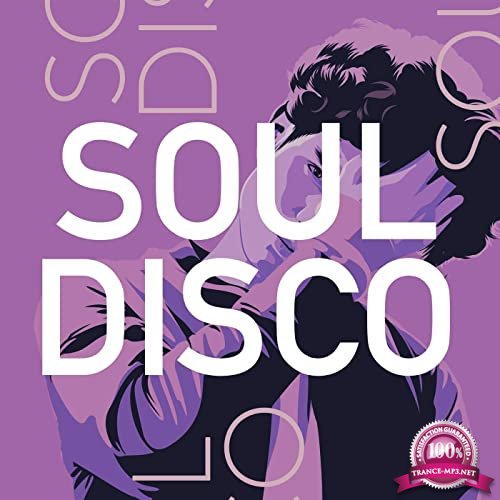Soul Disco (2020)