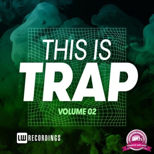This Is Trap Vol 02 (2020)