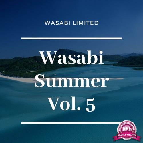 Wasabi Summer Vol. 5 (2020)