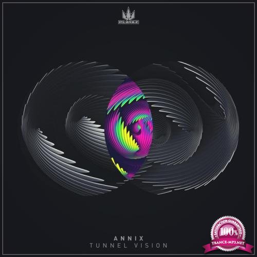 Annix - Tunnel Vision (2020)